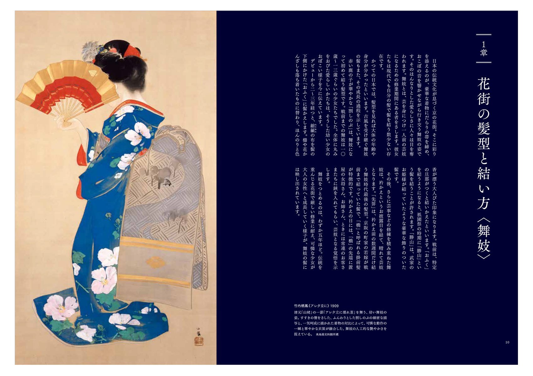 日本髪大全 古代から現代までの髪型の歴史と結い方がわかる 田中 圭子 本 通販 Amazon