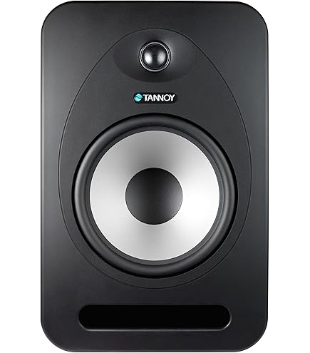 Amazon.com: Tannoy Reveal 502 5