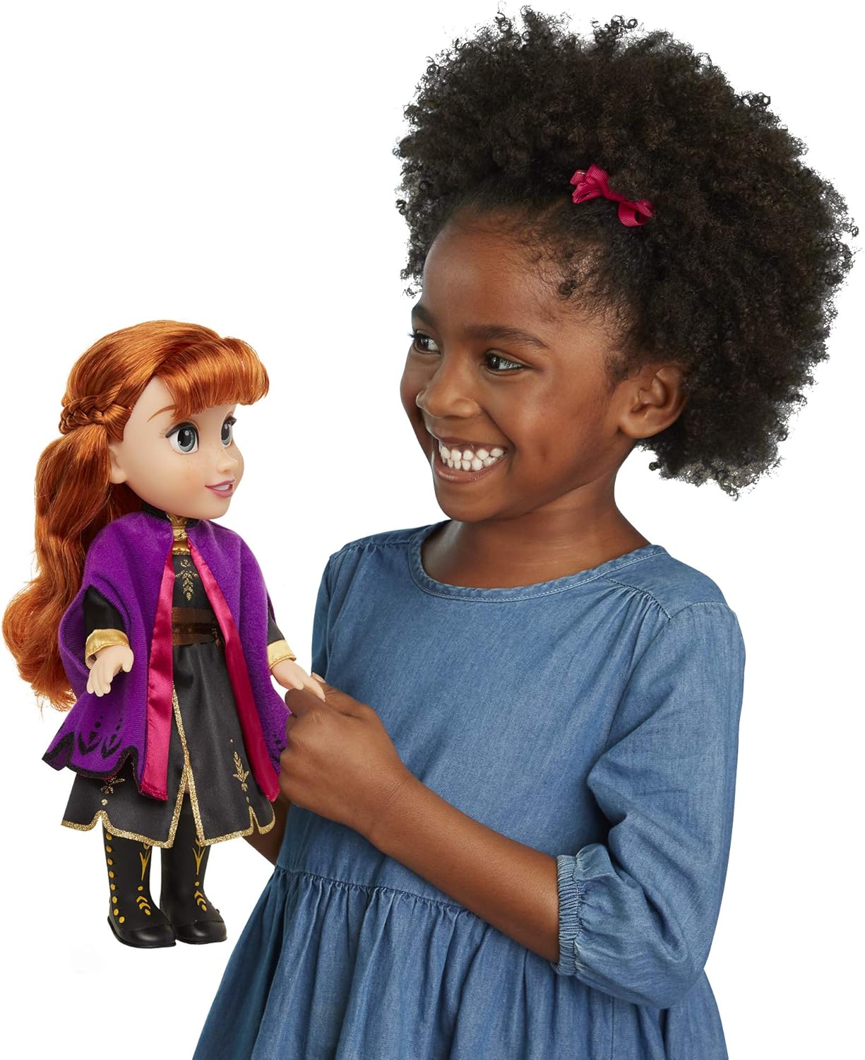 disney frozen 2 singing sisters