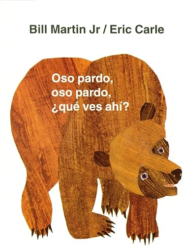 Download Oso Pardo, Oso Pardo, Que Ves Ahi? PDF