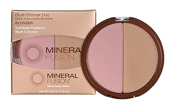 blush o bronzer