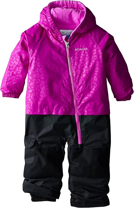 columbia little dude suit