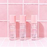 Barry M Fresh Face Fixation Makeup Setting Spray Aronia Berry Vitamin C Clear view 3