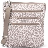Baggallini Out and About Crossbody