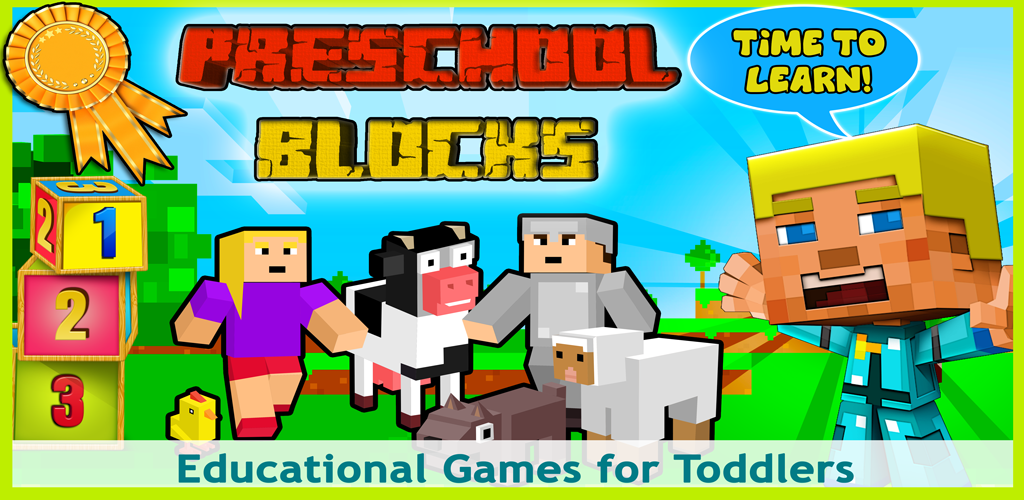 Fun Educational Games And Puzzles For Kids Free Preschool Adventure 