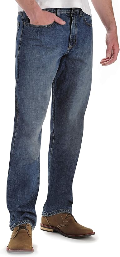 lee premium select loose straight leg