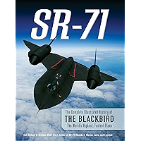SR-71 book cover SR-71 book cover