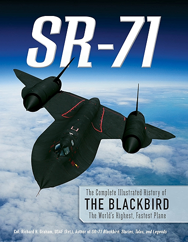 Download SR-71 (English Edition) PDF