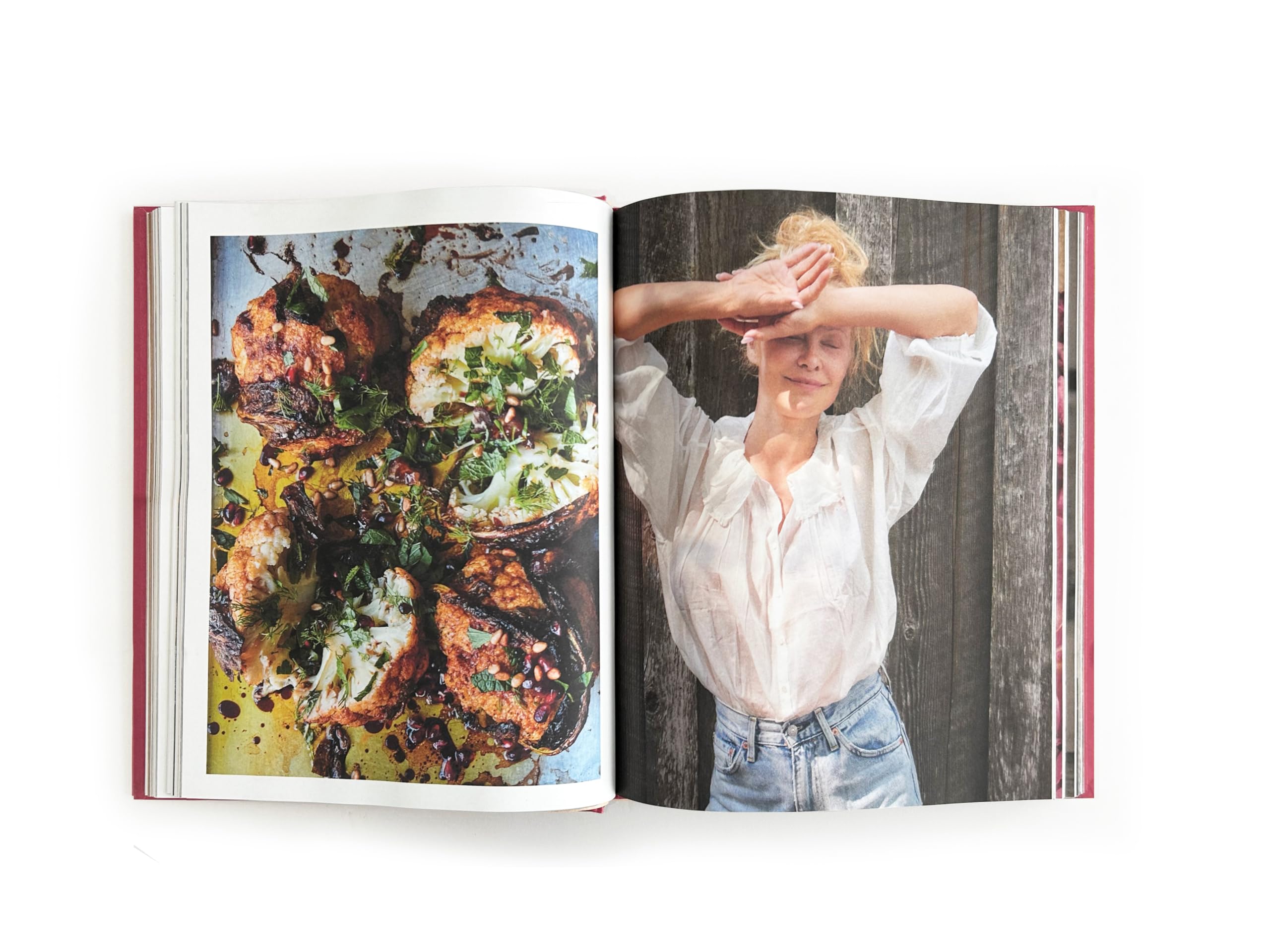 I Love You: Recipes from the Heart (A Cookbook) I Love You: Recipes from the Heart (A Cookbook) Hardcover Kindle