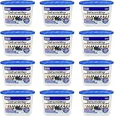 ASAB Dehumidifier Box 500ml Desiccant Moisture Removal Pack 12 view 1