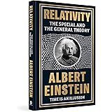 Relativity: The Special And The General Theory