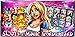 Slots - Magic Wonderland: Authentic Vegas Style Fantasy Themes, Aladdin Dreams, Lucky Leprechaun, Zeus Heaven, Cherry Classic Slot Machines!