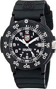 casio luminox
