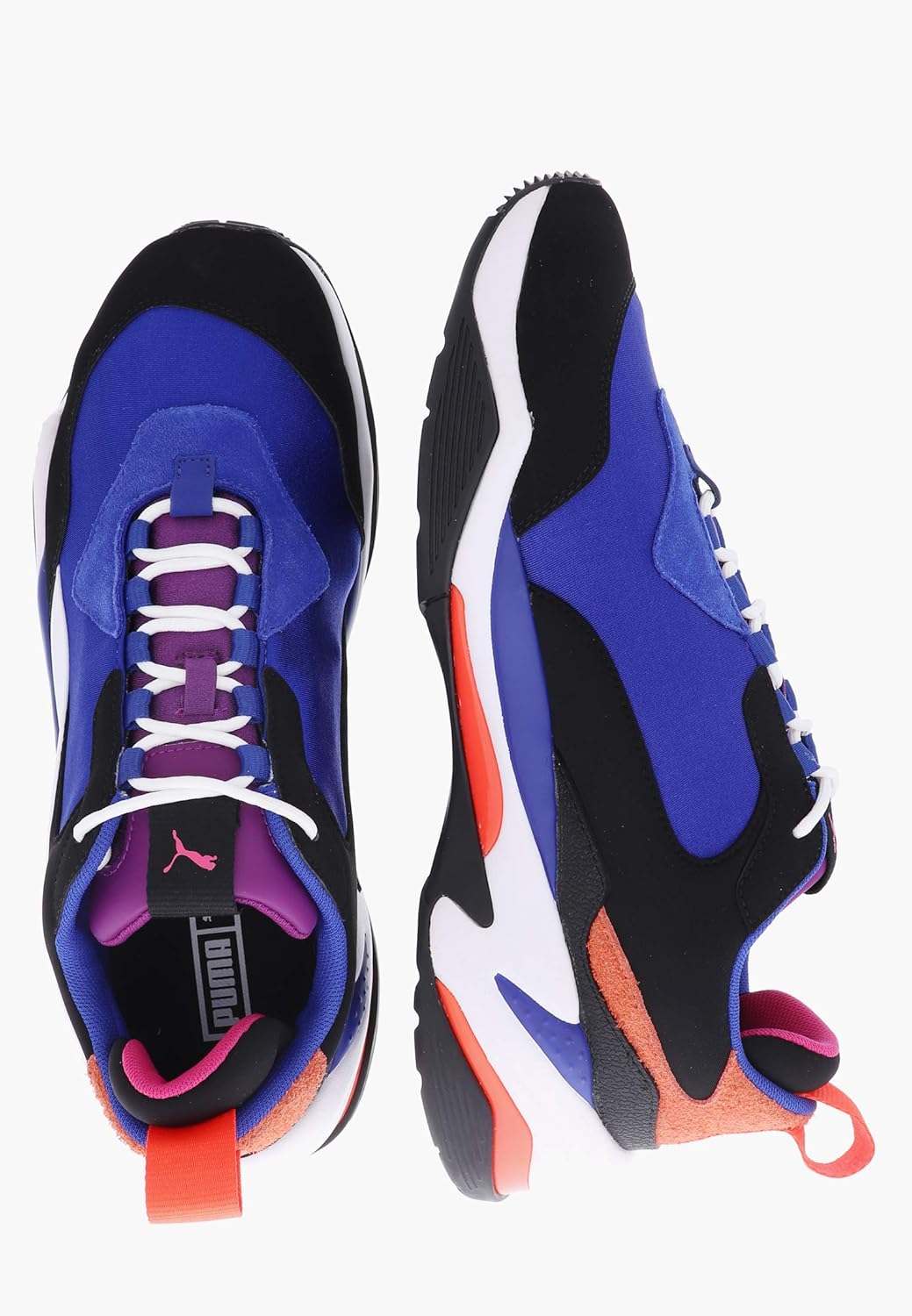 thunder 4 life sneakers