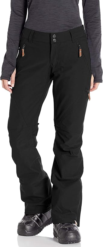 Amazon Com Roxy Women S Cabin Pant Clothing