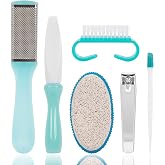 TRIM Professional 7-Piece Pedicure Kit Home Foot Care &amp; Toenail Grooming | Professional 7-piece pedicure set for home foot care. Durable, travel-ready tools for smooth, perfectly groomed feet.