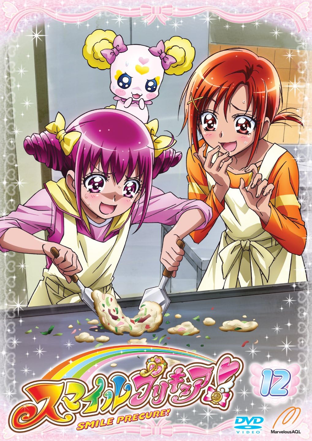 Amazon Co Jp スマイルプリキュア Dvd Vol 12 Dvd ブルーレイ 福圓美里 田野アサミ 金元寿子 井上麻里奈 西村ちなみ 大谷育江 志村知幸 佐々木啓夫 大塚隆史 Amazon Co Jp スマイルプリキュア Dvd Vol 12 Dvd ブルーレイ 福圓美里 田野アサミ 金元寿子 井上麻里奈 西村ちなみ 大谷育江 志村知幸 佐々木啓夫 大塚隆史