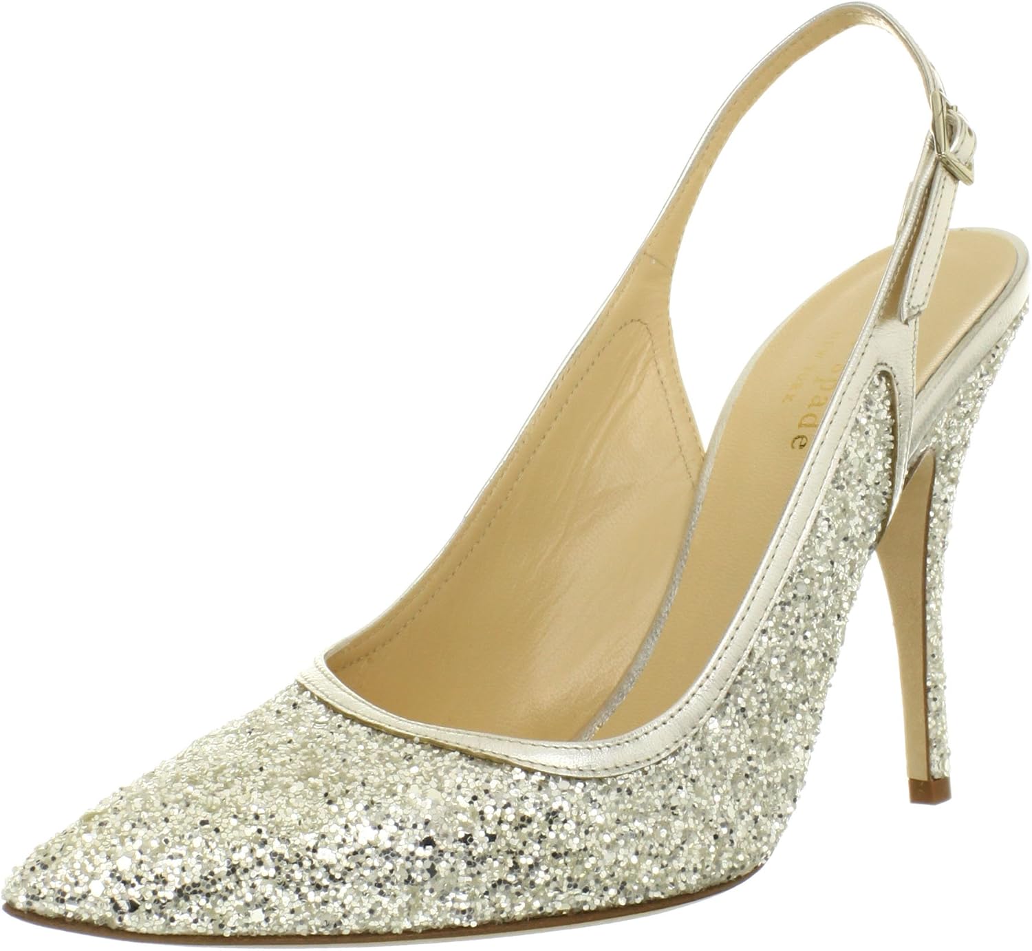 kate spade lynn leather sneaker