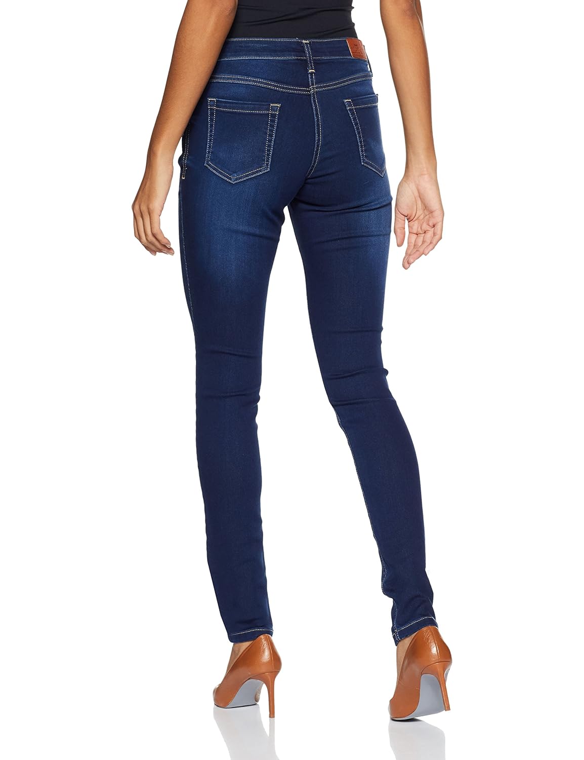 park avenue woman skinny jeans