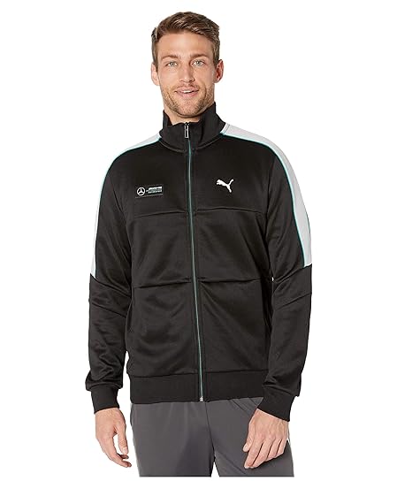 puma amg petronas jacke