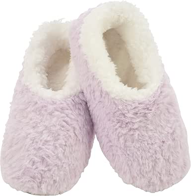 pink heeled mules