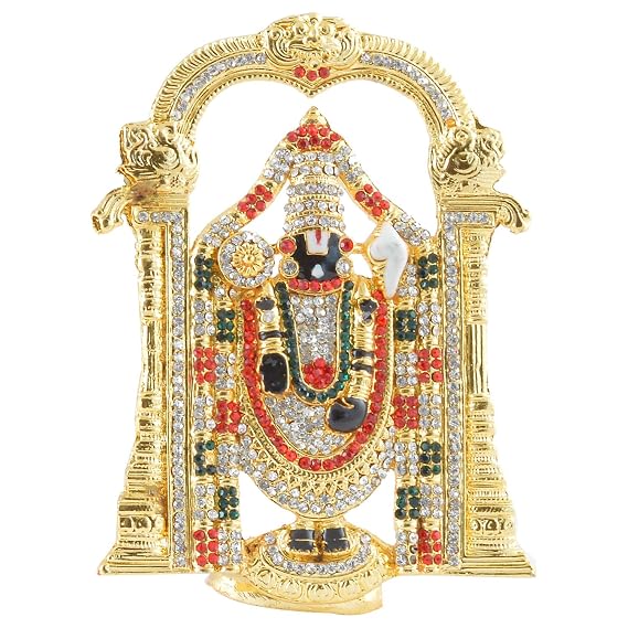 Rang Perumal With Sangu Chakram Amazon In Home Kitchen