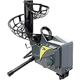SKLZ Catapult Soft Toss Baseball Pitching Machine for Batting and Fielding