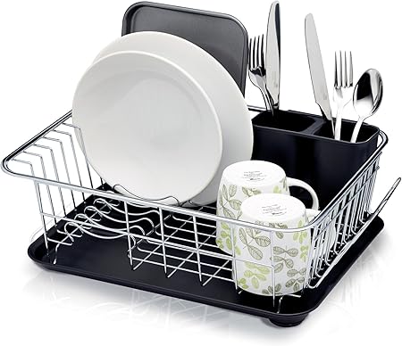 amazon uk dish drainer