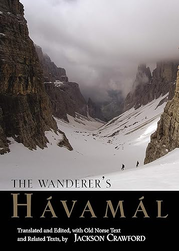 Download The Wanderer's Havamal PDF