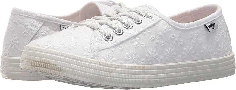 rocket dog chow chow sneakers