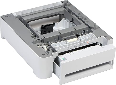 Amazon Com Ricoh 500 Sheet Feeder 8 5 X 11 Type Tk1010