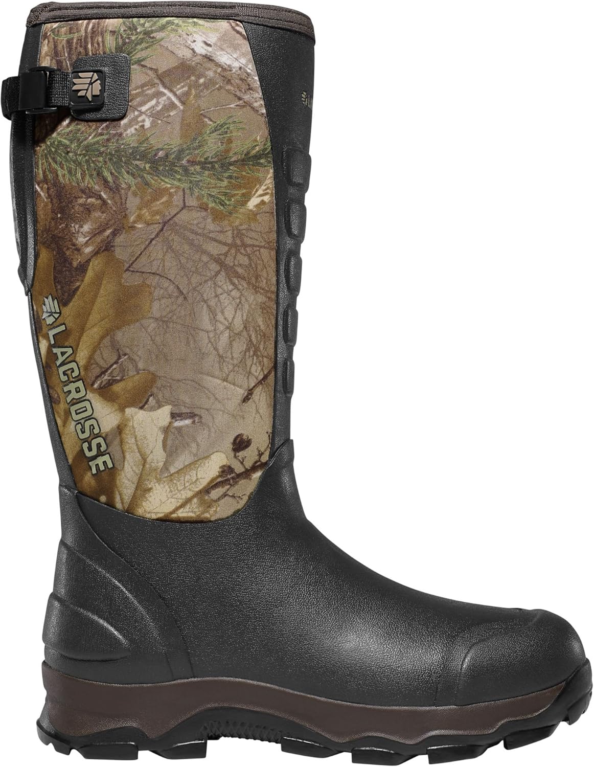 comfortable hunting boots