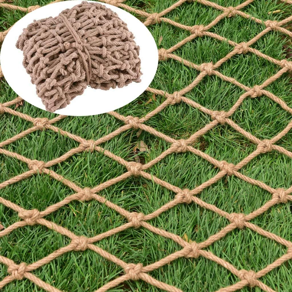 WJMT Climbing Cargo Net For Kids Outdoor Play Sets, Cargo Net For