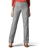 lee women's khakis