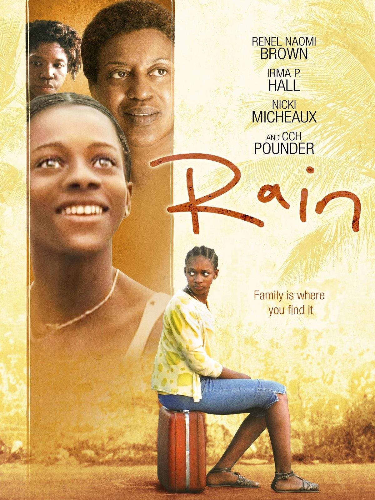 Watch Rain | Prime Video