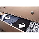 Agralan T-GRAMMA | BIOLOGICAL Control | Natural Clothes Carpet Food Pantry Moth Trap Control | Trichogramma | (10 Cards)