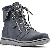 CLIFFS BY WHITE MOUNTAIN Women's Shoes Hope City Hiker Boot