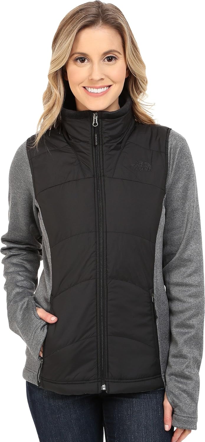 north face agave mashup jacket