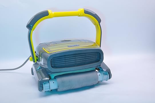robot piscine hurricane 5