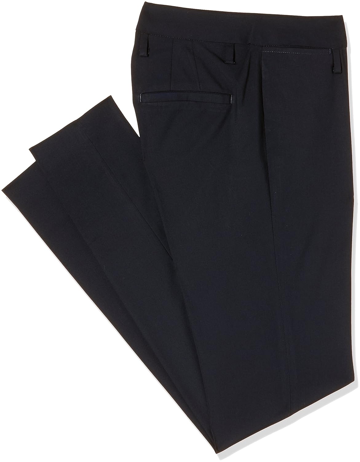 park avenue women's slim fit pants