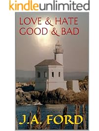 LOVE & HATE GOOD & BAD