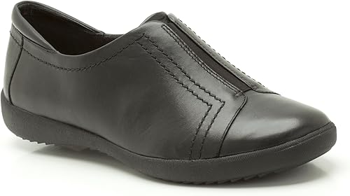 clarks womens smart shoes