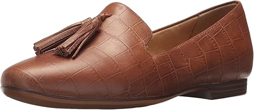naturalizer elly tassel loafer