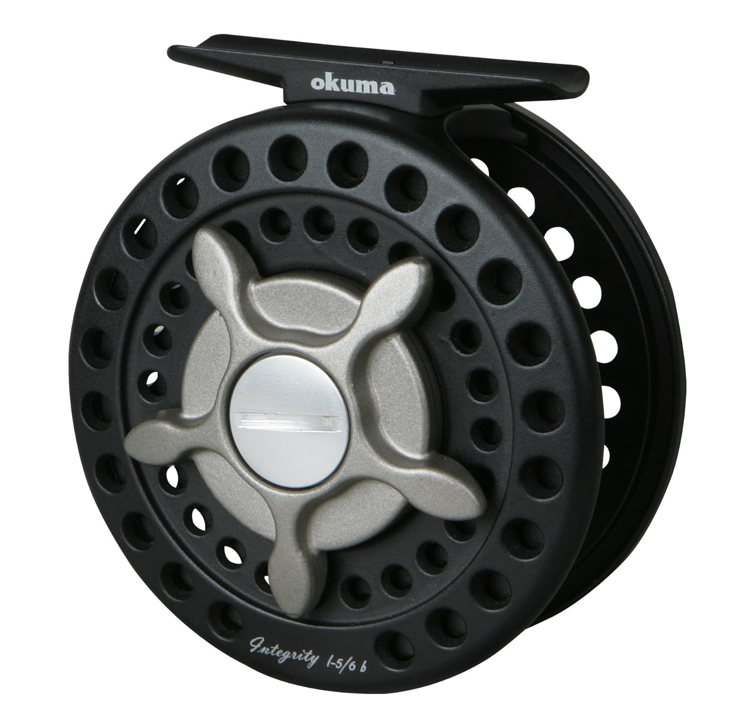 Okuma Integrity Reel