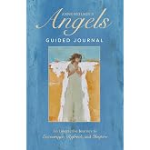 Anne Neilson's Angels Guided Journal: An Interactive Journey to Encourage, Refresh, and Inspire