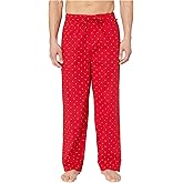 Tommy Hilfiger Men's Poplin Woven Drawstring Pajama Pant