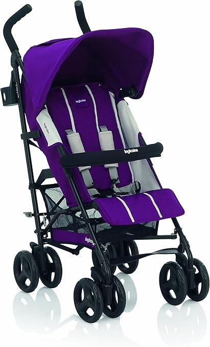 poussette canne inglesina