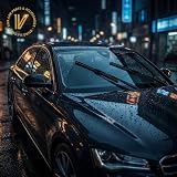 VIPA Car Parts Premium Wiper Blade Set for Nissan Qashqai 2013-2021 view 7
