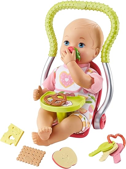 little mommy lunch divertido