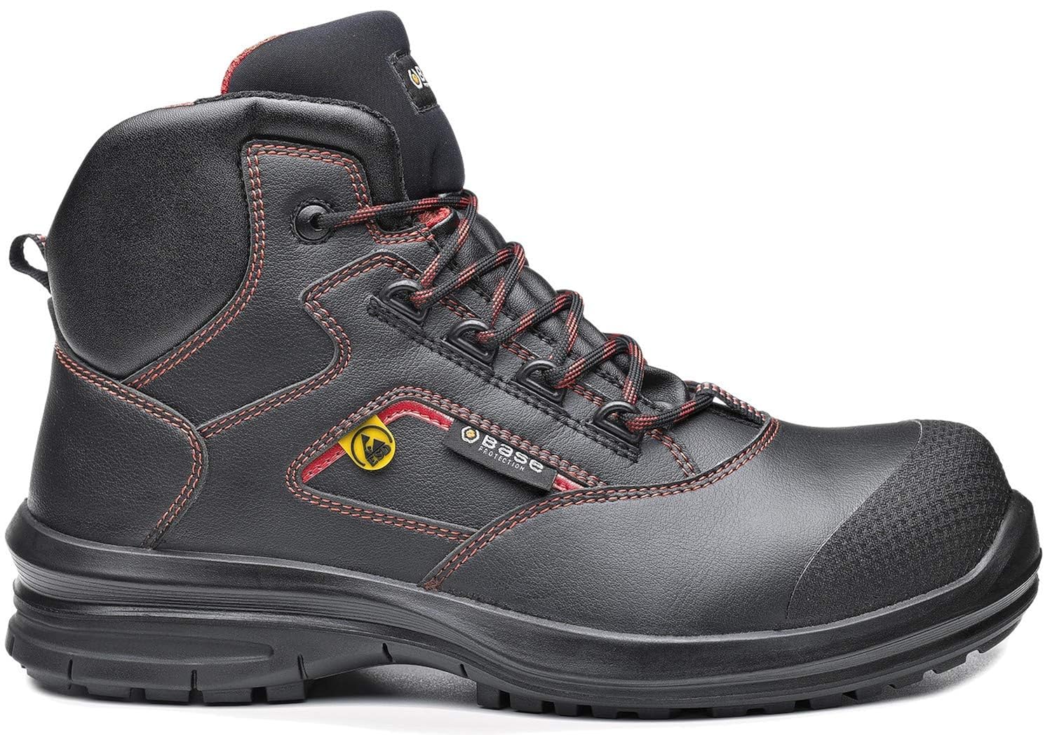 Salomon sicherheitsschuhe s3 Clearance